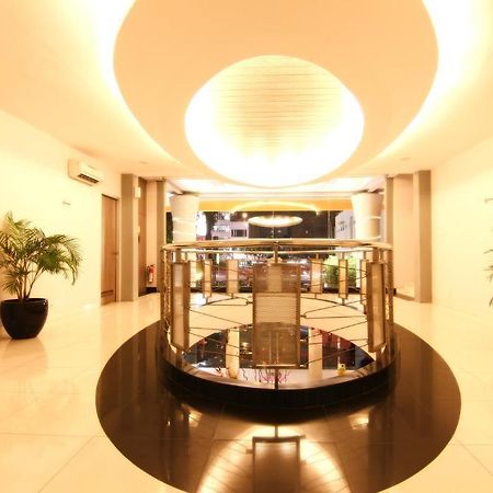My Hotel Τζακάρτα Εξωτερικό φωτογραφία
