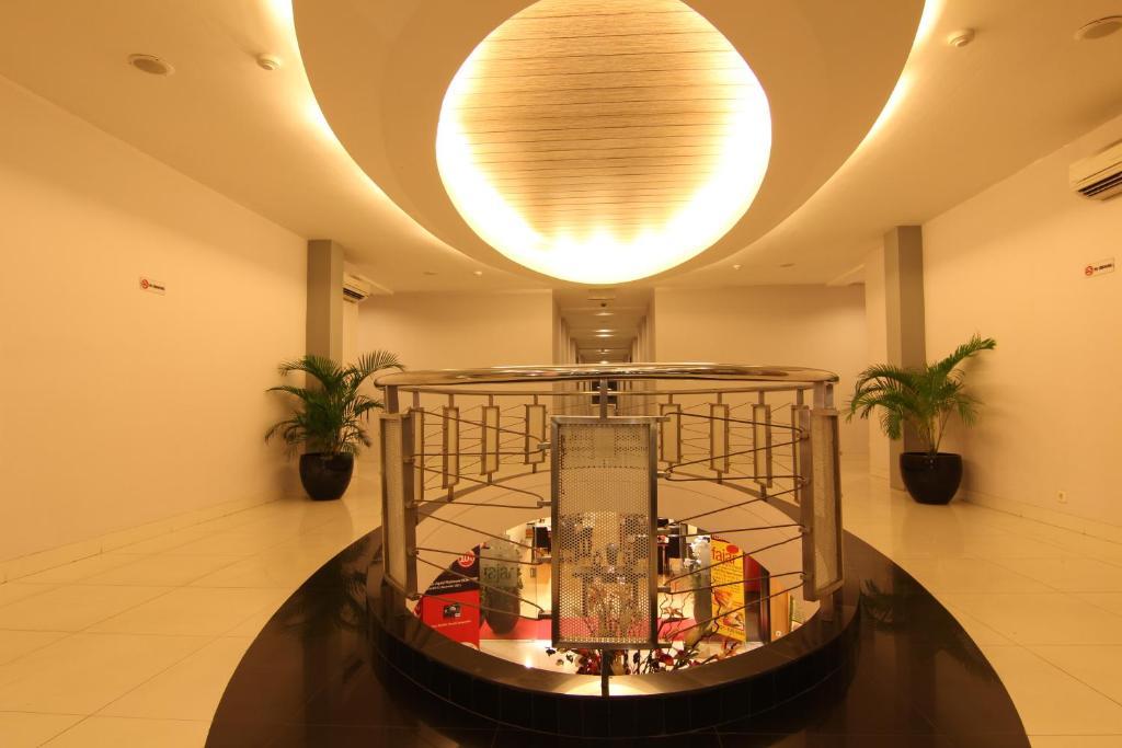 My Hotel Τζακάρτα Εξωτερικό φωτογραφία