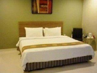 My Hotel Τζακάρτα Εξωτερικό φωτογραφία