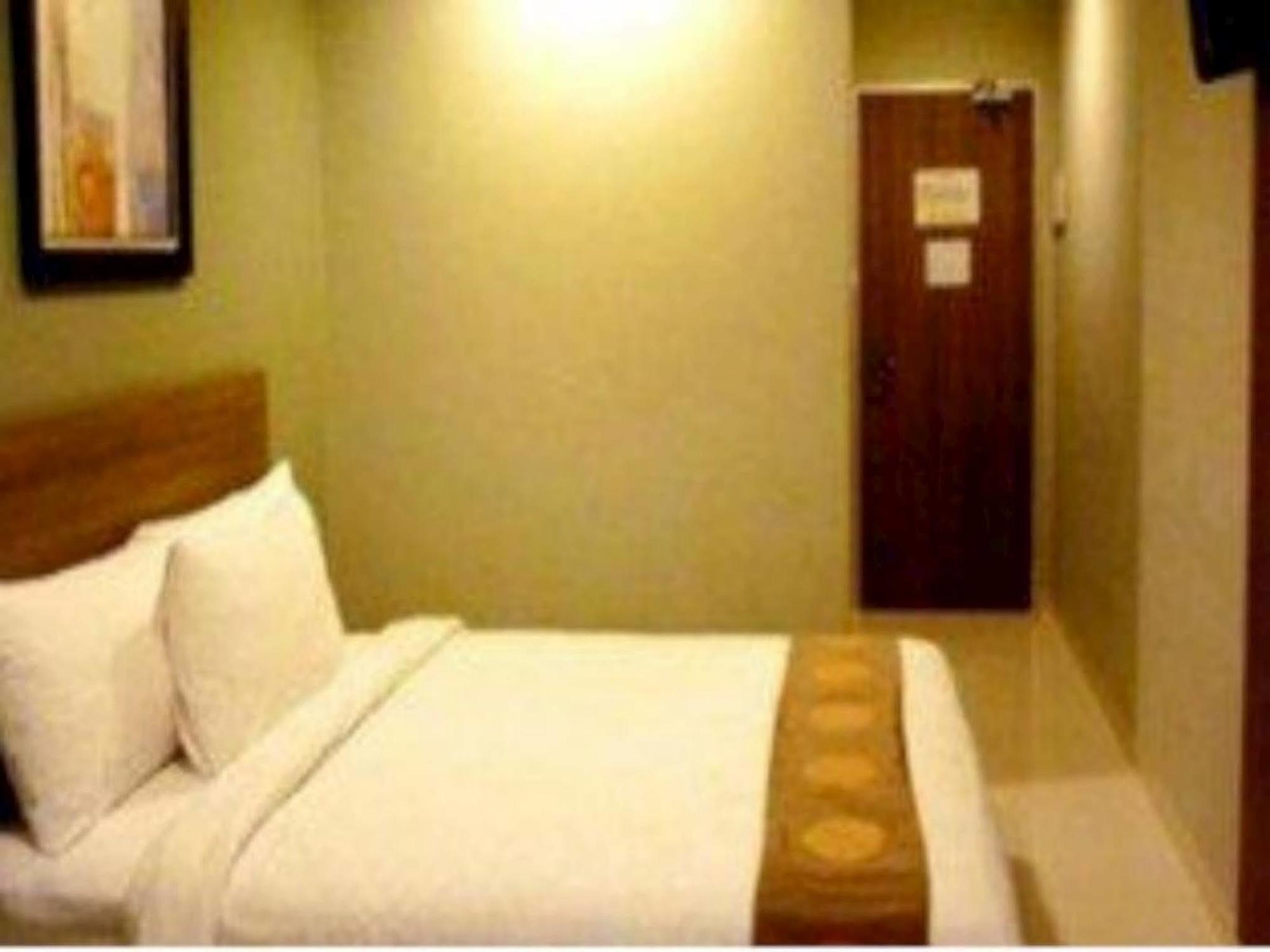 My Hotel Τζακάρτα Εξωτερικό φωτογραφία