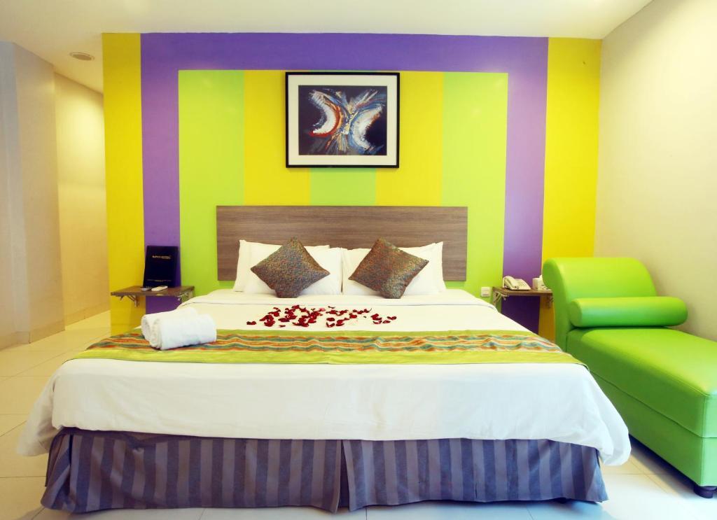 My Hotel Τζακάρτα Δωμάτιο φωτογραφία