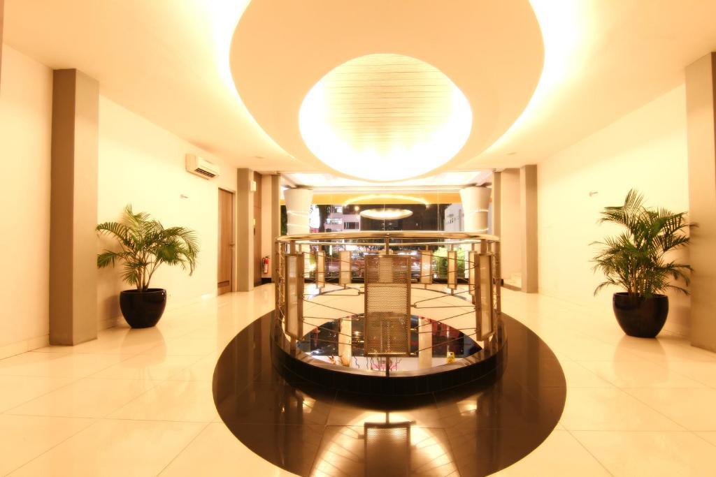My Hotel Τζακάρτα Εξωτερικό φωτογραφία